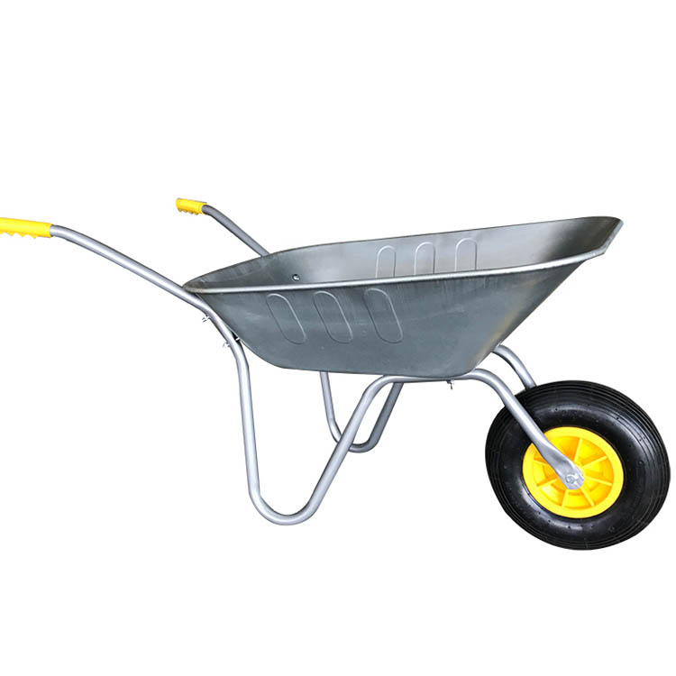 Costruction Wheelbarrow BYCW-10001