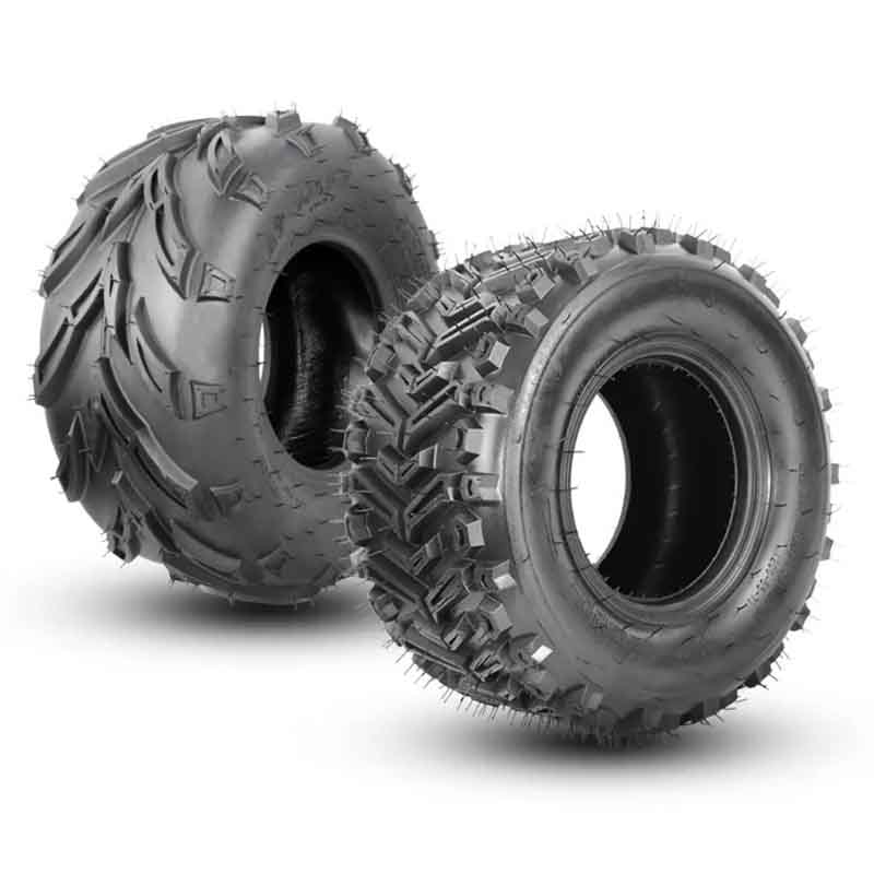 ATV Wheel  BYATV-1001